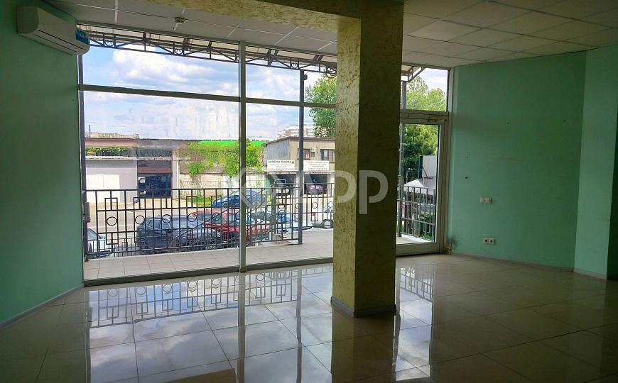 Сдам помещение свободного назначения, 185,3 м² фото