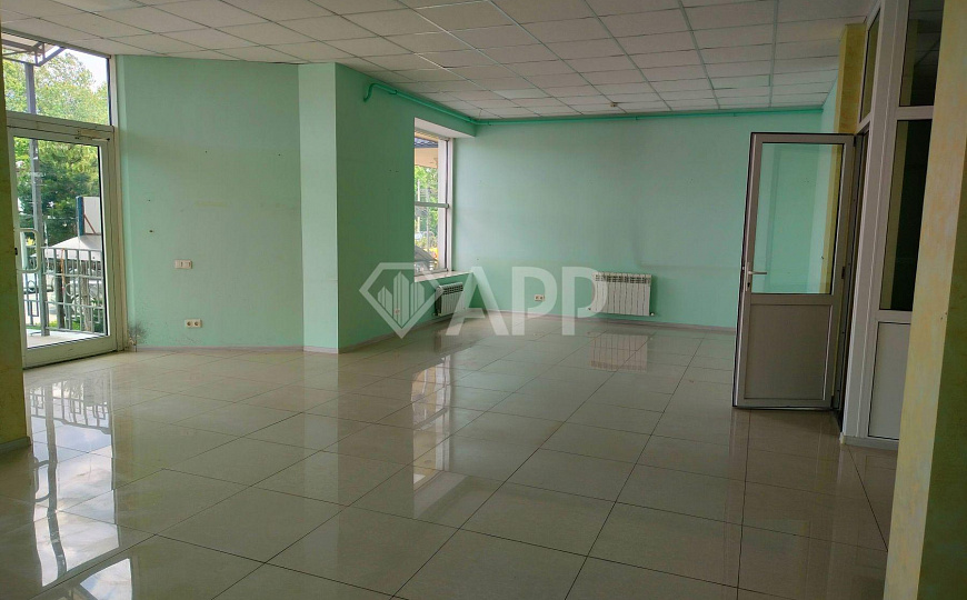 Сдам помещение свободного назначения, 185,3 м² фото