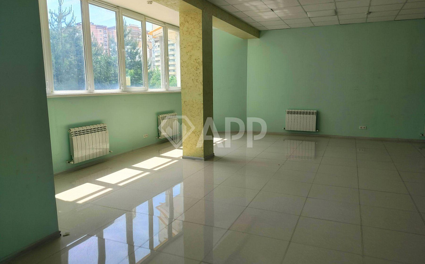Сдам помещение свободного назначения, 185,3 м² фото