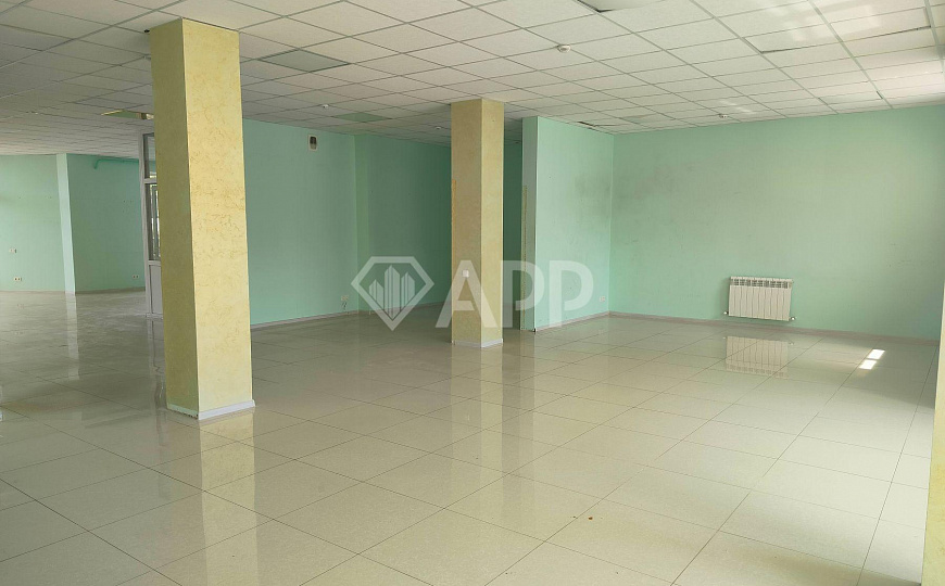 Сдам помещение свободного назначения, 185,3 м² фото