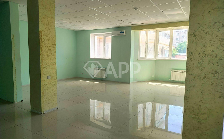 Сдам помещение свободного назначения, 185,3 м² фото