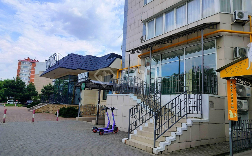 Сдам помещение свободного назначения, 185,3 м² фото