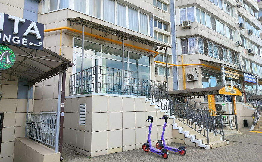Сдам помещение свободного назначения, 185,3 м² фото