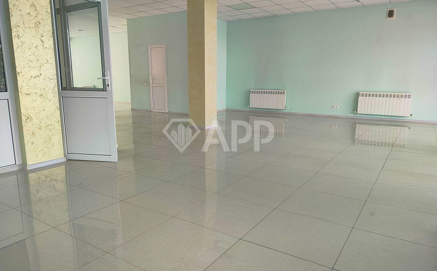 Сдам помещение свободного назначения, 185,3 м² фото