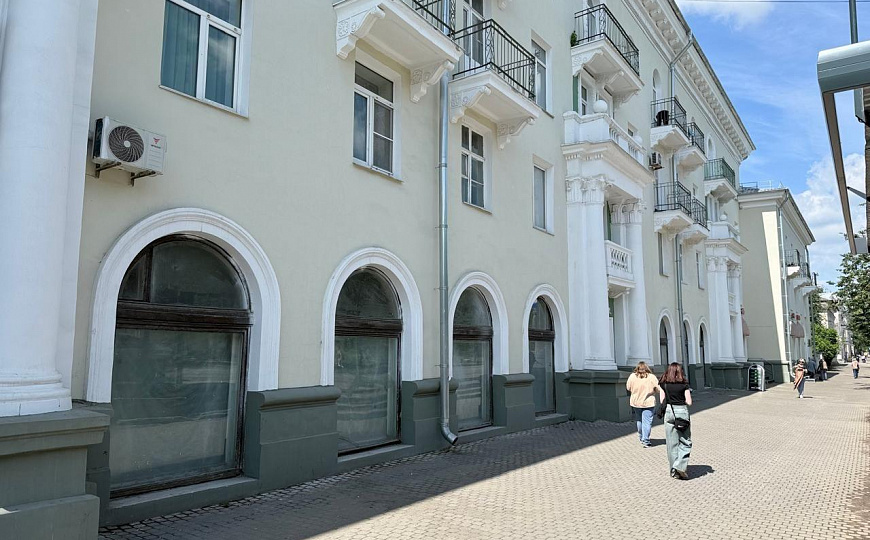 Продам помещение свободного назначения, 353,1 м² фото
