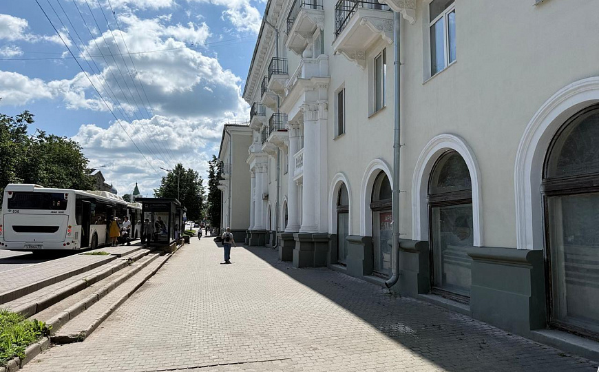 Продам помещение свободного назначения, 353,1 м² фото