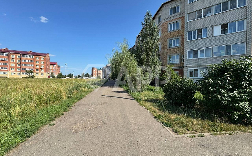Большой жилой массив/Деление/Арендные каникулы фото