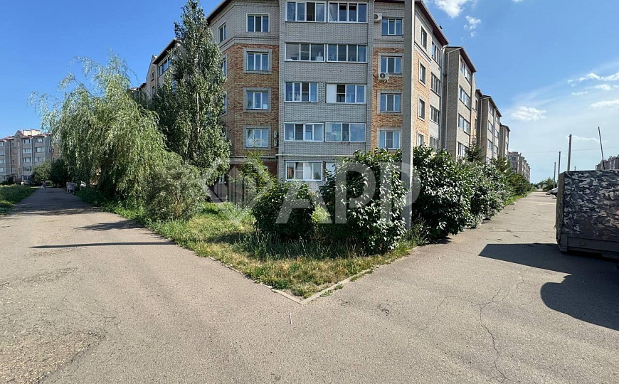 Большой жилой массив/Деление/Арендные каникулы фото