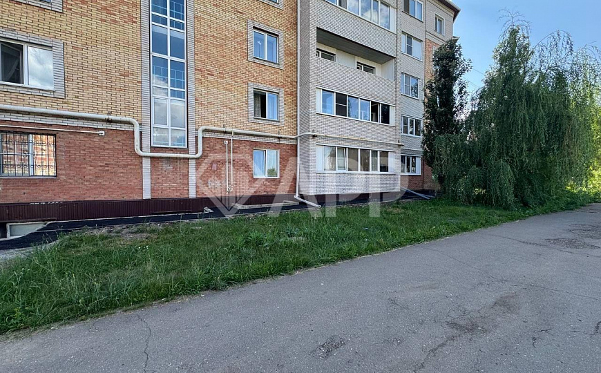 Большой жилой массив/Деление/Арендные каникулы фото