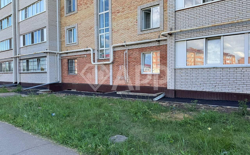 Большой жилой массив/Деление/Арендные каникулы фото