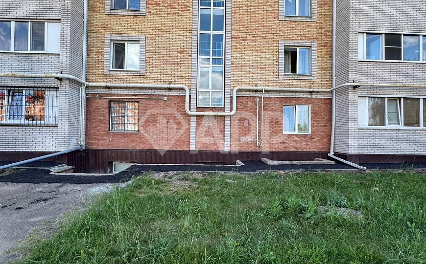 Большой жилой массив/Деление/Арендные каникулы фото