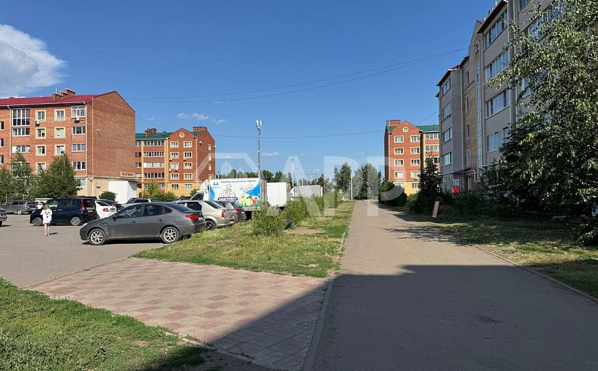 Большой жилой массив/Деление/Арендные каникулы фото