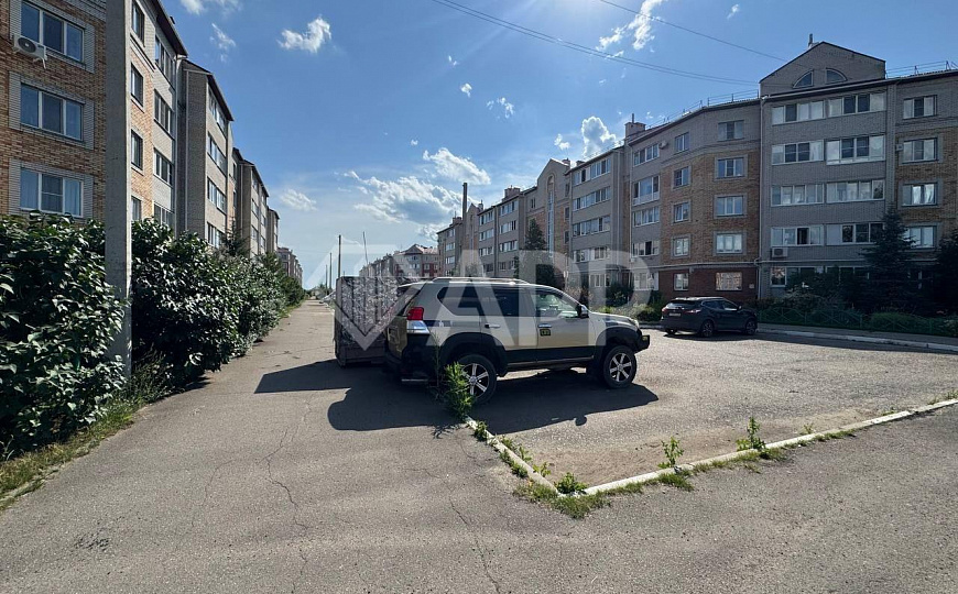 Большой жилой массив/Деление/Арендные каникулы фото