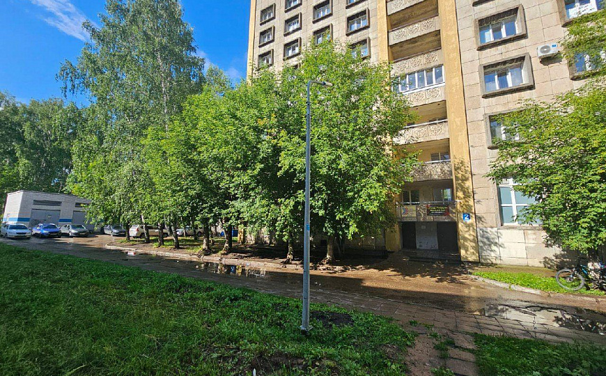 Сдаются 3 кабинета в бизнес-центре фото