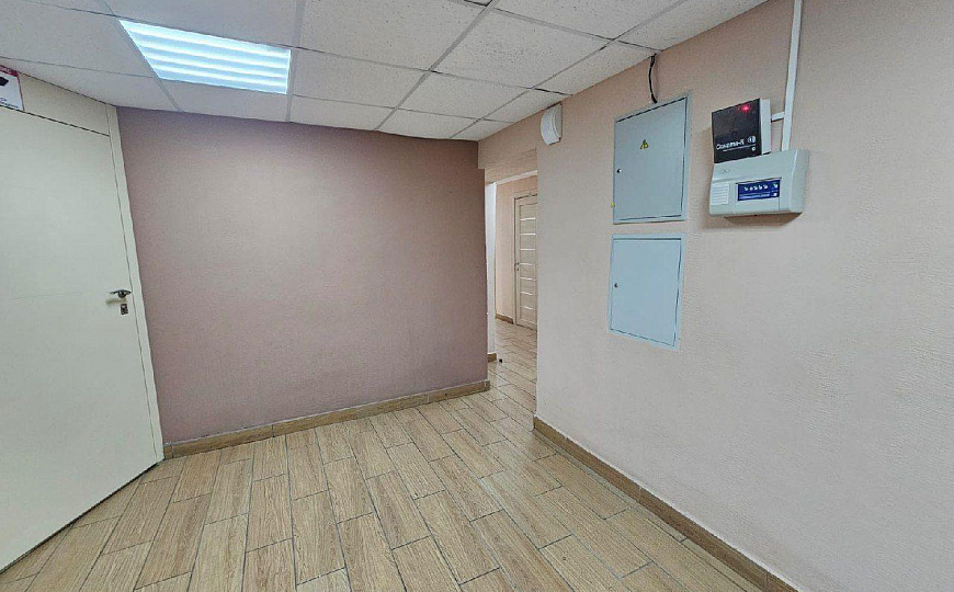 Сдаются 3 кабинета в бизнес-центре фото