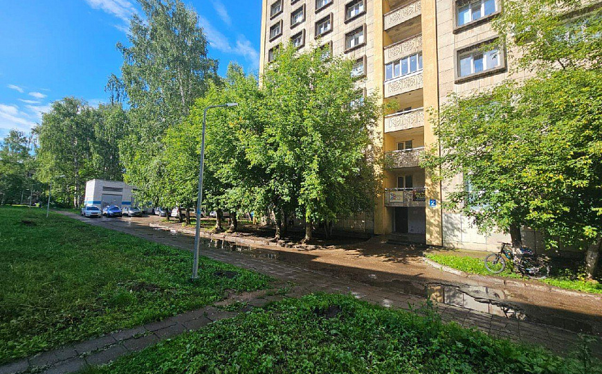 Сдаются 3 кабинета в бизнес-центре фото