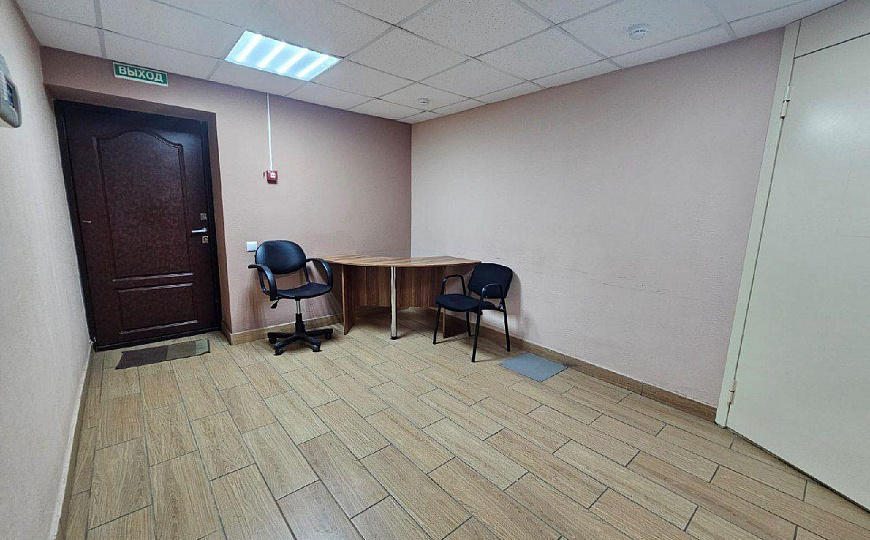 Сдаются 3 кабинета в бизнес-центре фото