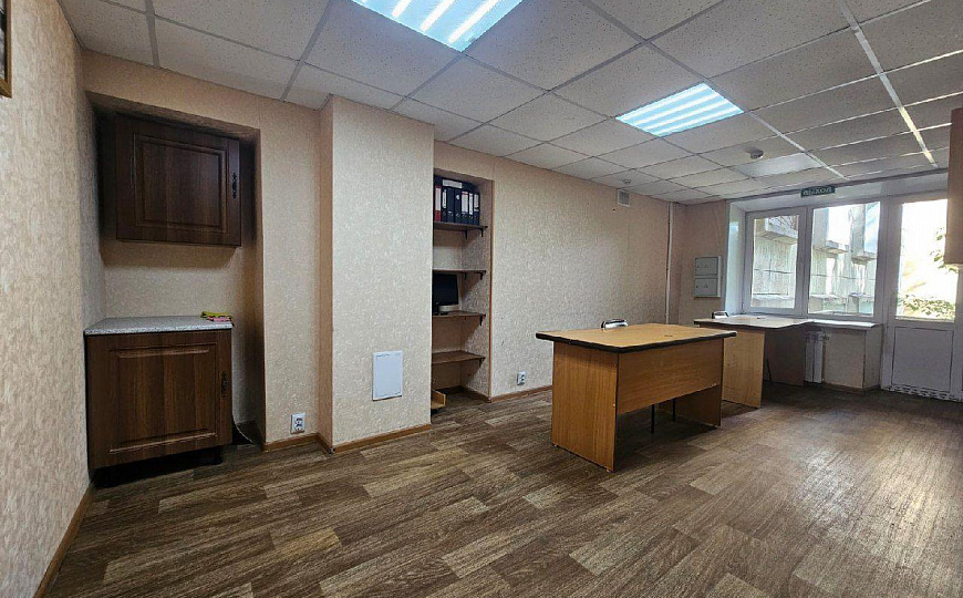 Сдаются 3 кабинета в бизнес-центре фото