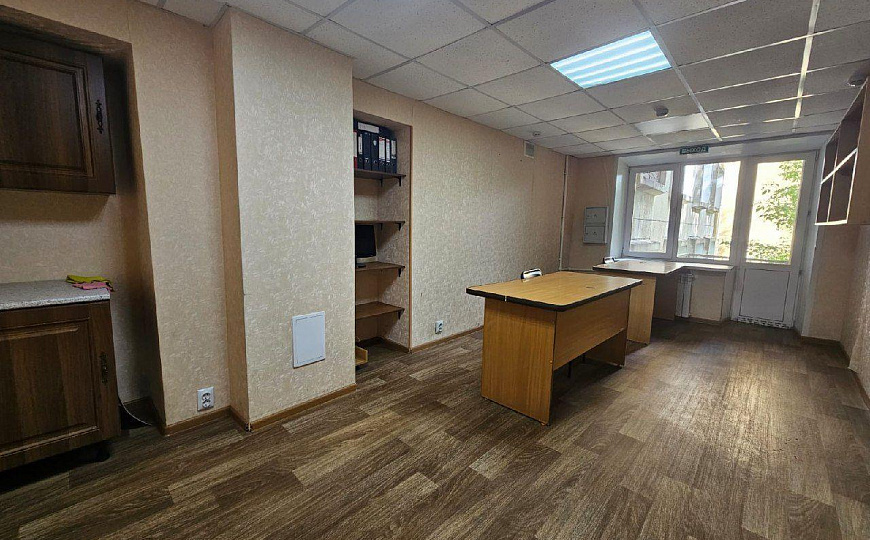 Сдаются 3 кабинета в бизнес-центре фото