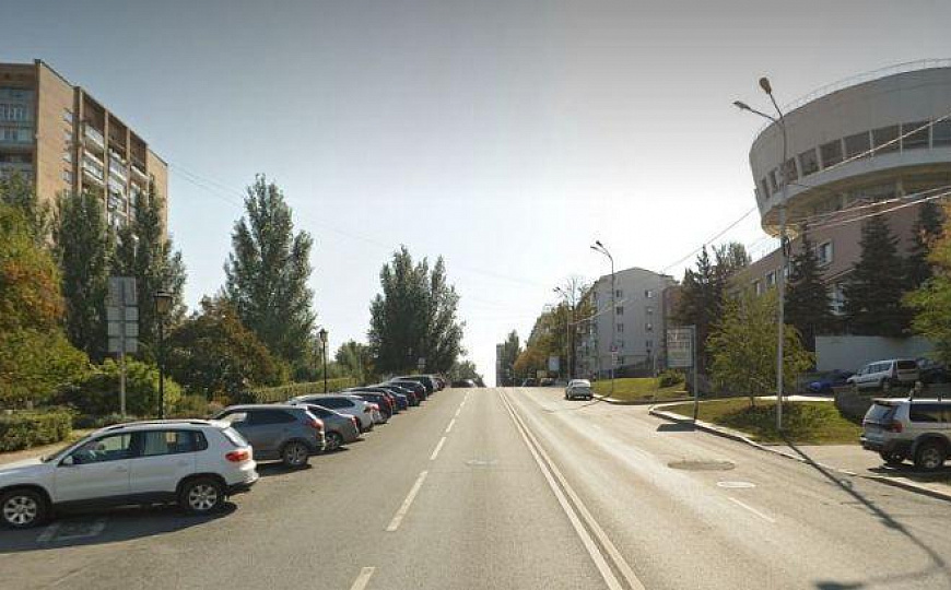 Офис в центре города, 72,8 м² фото
