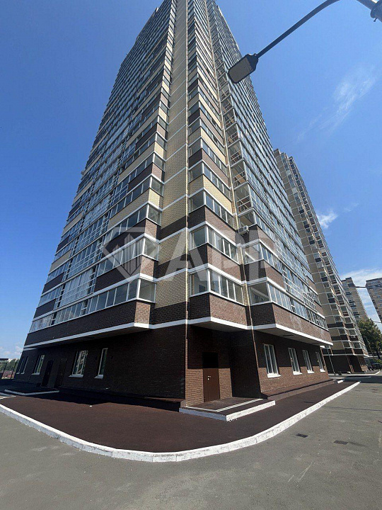 Купить офис в новостройке, ЖК Огни Ижевска, 93 м² фото