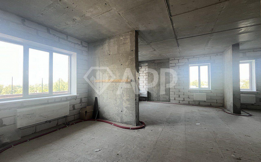 Купить офис в новостройке, ЖК Огни Ижевска, 93 м² фото