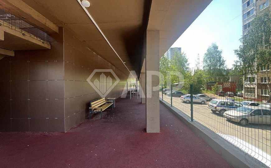 Купить офис в новостройке, ЖК Огни Ижевска, 93 м² фото