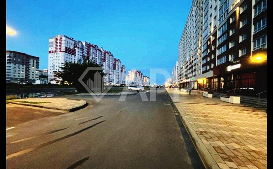Сдам помещение свободного назначения, 117 м² фото