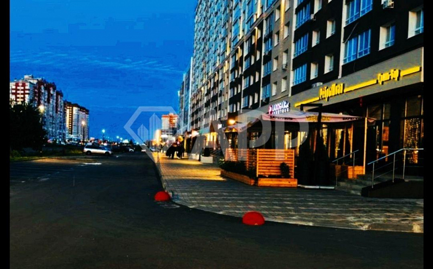 Сдам помещение свободного назначения, 117 м² фото