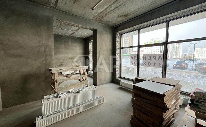 Сдам помещение свободного назначения, 117 м² фото