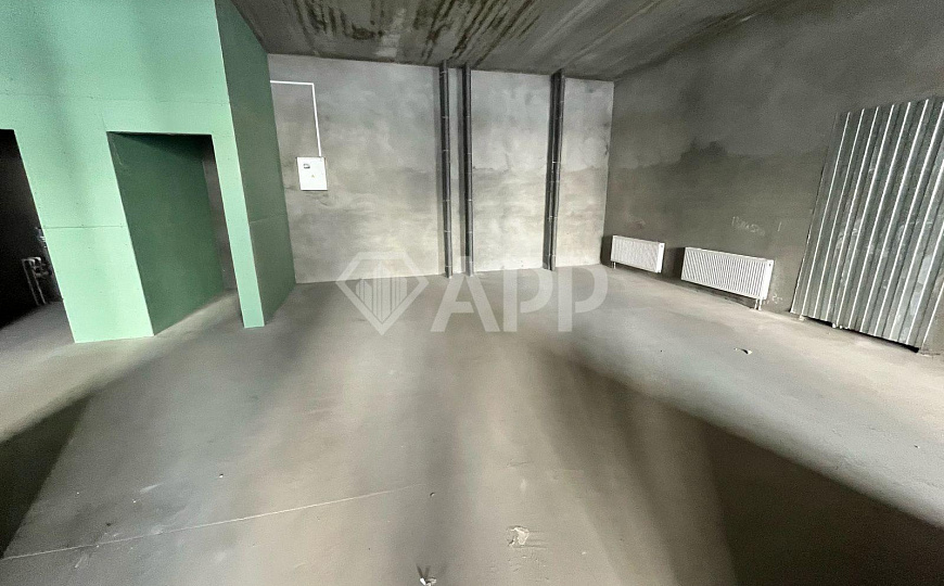Сдам помещение свободного назначения, 117 м² фото