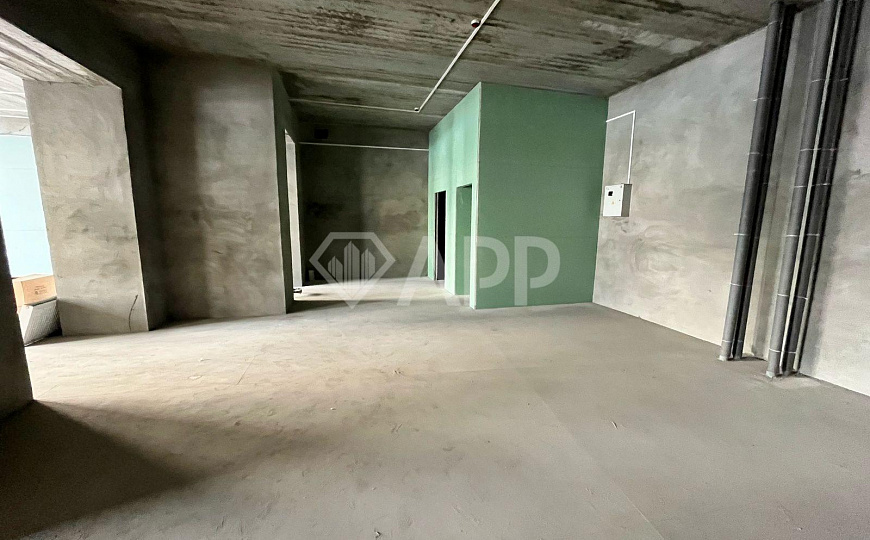 Сдам помещение свободного назначения, 117 м² фото