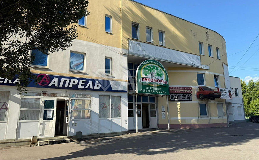 Сдам отдельно стоящее здание, 600 м² фото