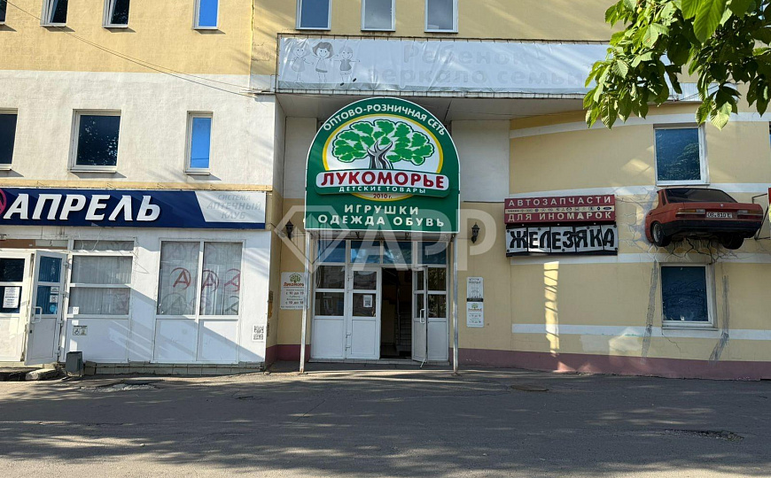 Сдам отдельно стоящее здание, 600 м² фото