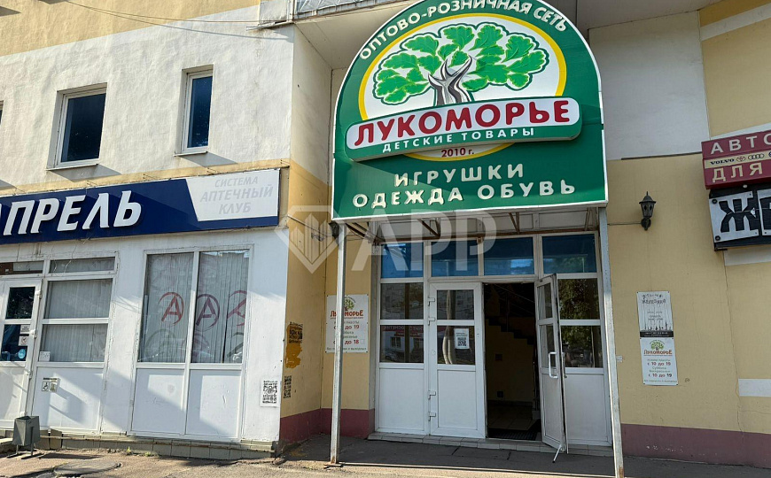 Сдам отдельно стоящее здание, 600 м² фото