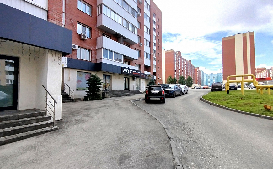 Сдам офисное помещение, 57 м² фото