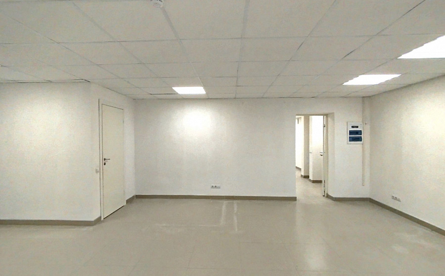 Сдам офисное помещение, 57 м² фото