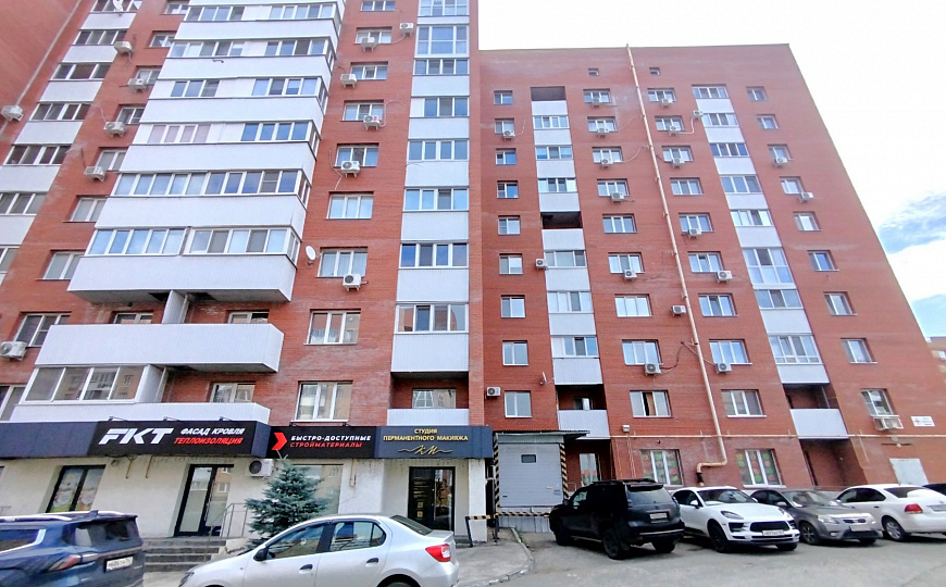 Сдам офисное помещение, 57 м² фото