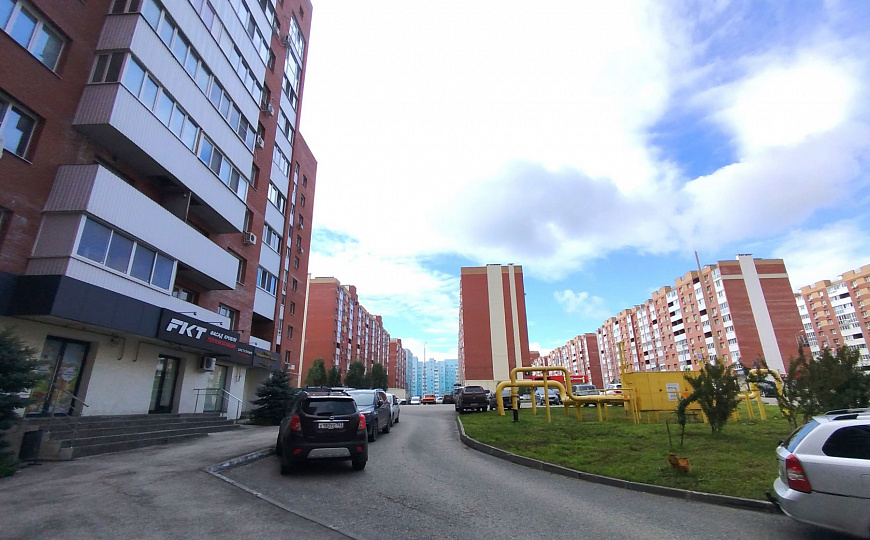 Сдам офисное помещение, 57 м² фото