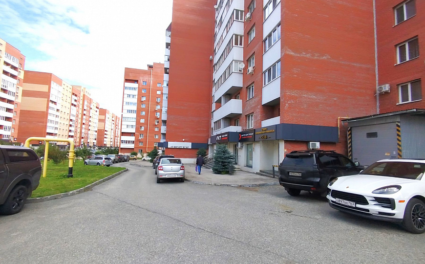 Сдам офисное помещение, 57 м² фото