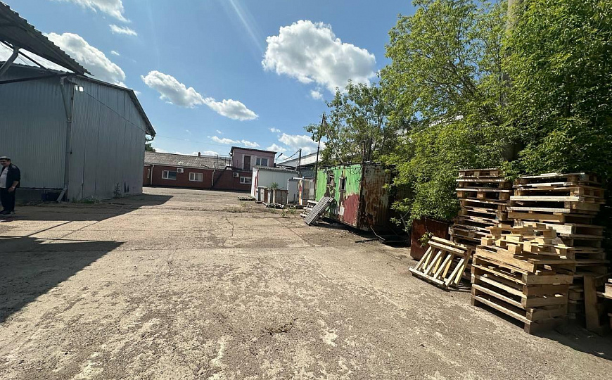 Продается коммерческая недвижимость фото