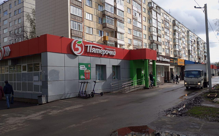 Продаётся готовый арендный бизнес 620м² фото