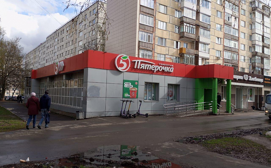 Продаётся готовый арендный бизнес 620м² фото
