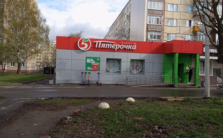 Продаётся готовый арендный бизнес 620м² фото