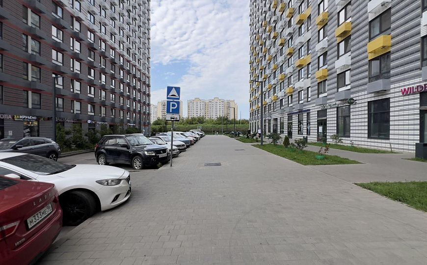 Свободного назначения, 82,7м2 фото