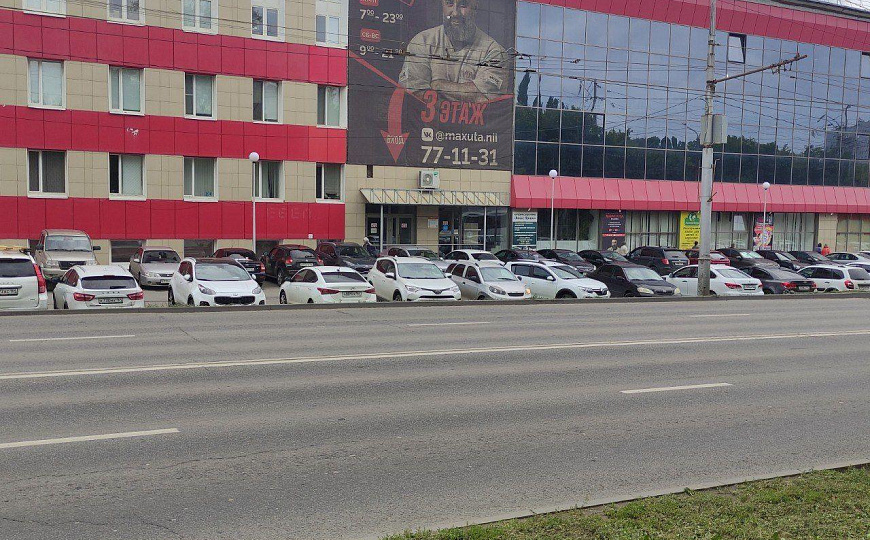 Помещение под торговлю, склад, спортцентр 272 м2 фото