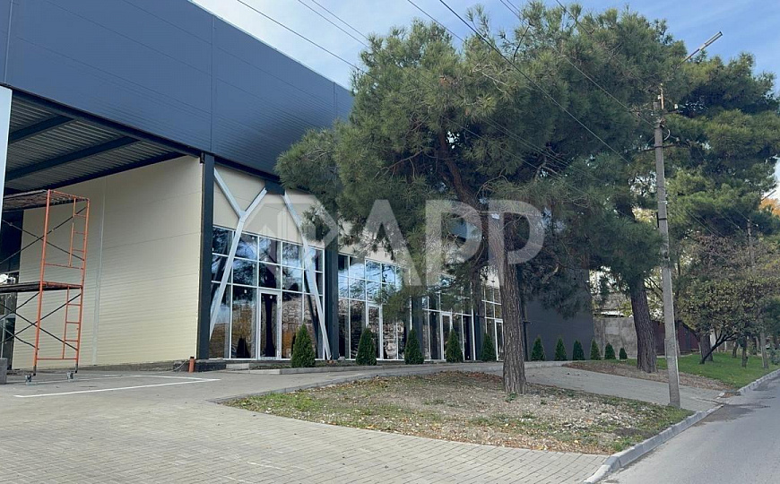 Сдам бизнес-центр/офисный центр, 750 м² фото