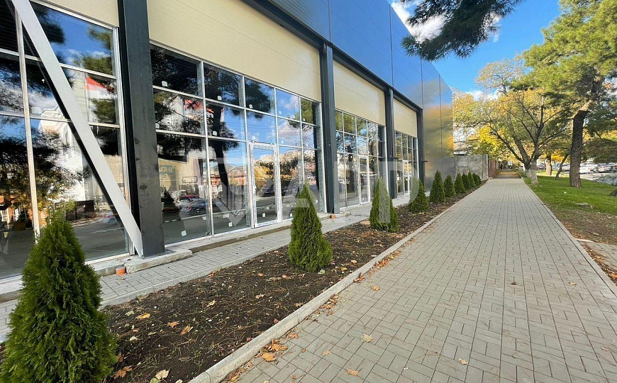 Сдам бизнес-центр/офисный центр, 750 м² фото