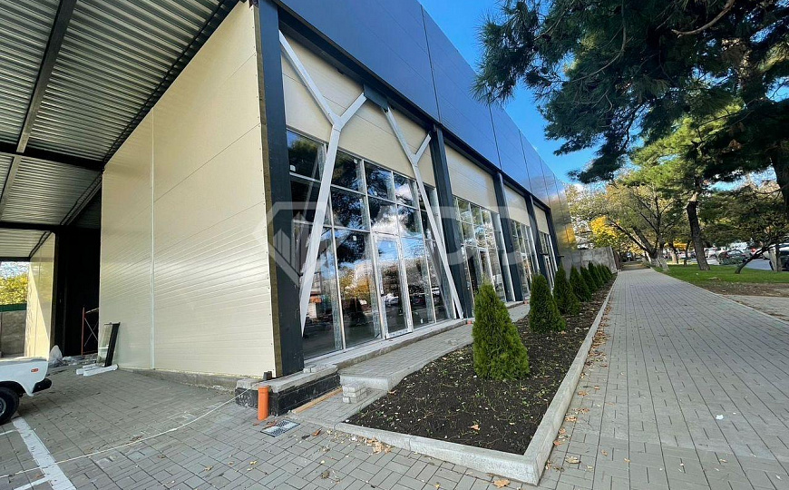 Сдам бизнес-центр/офисный центр, 750 м² фото