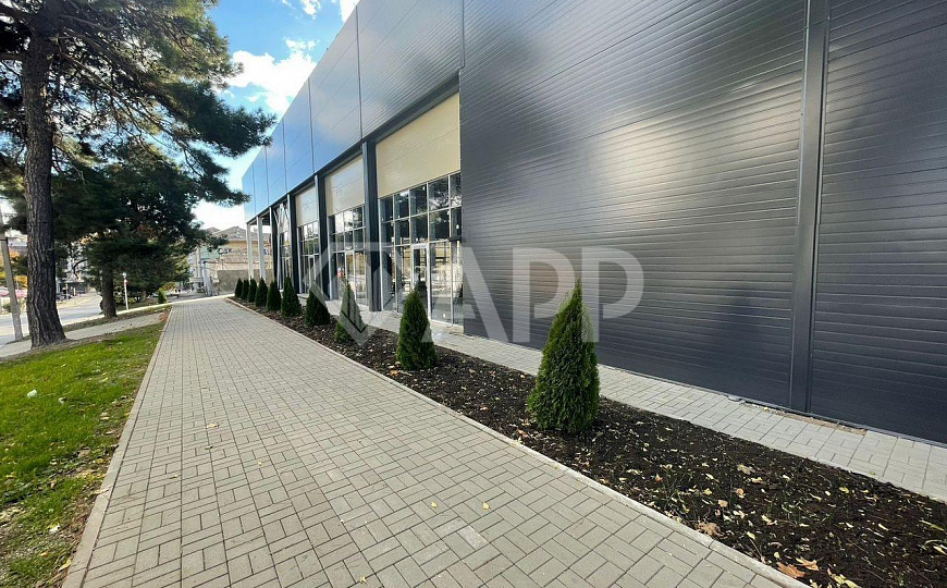 Сдам бизнес-центр/офисный центр, 750 м² фото